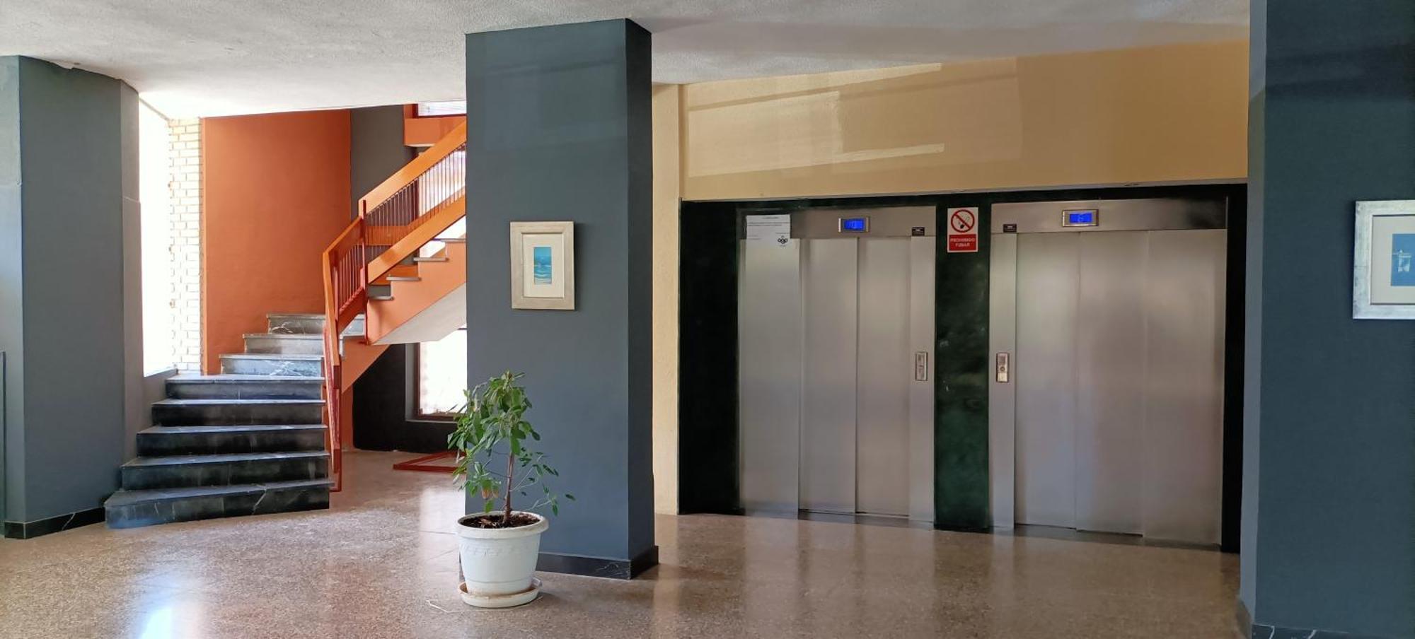 阿利坎特Apartamento Antonio De Alacant Aaa公寓 外观 照片