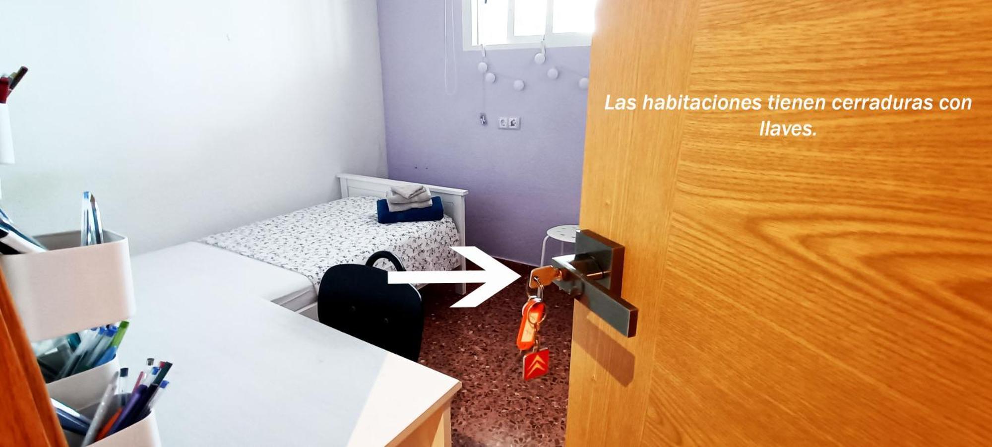 阿利坎特Apartamento Antonio De Alacant Aaa公寓 外观 照片